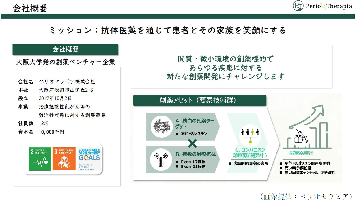 患者と家族の未来を変える挑戦――間質・微小環境から挑む “治療抵抗性